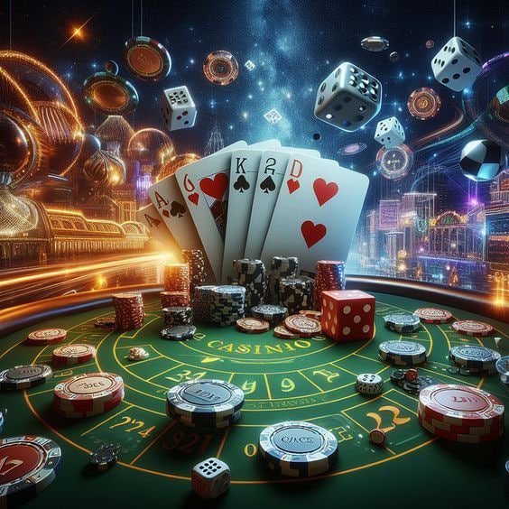 Bingo – z63 app