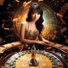 Z63 App Myanmar ဖုန်းတွင် Live Casino ကစားနေပုံ